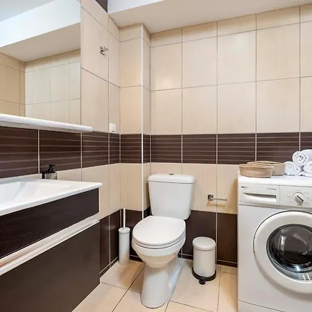 Town, 3 Min To - Kyma 1 * Kos-stad