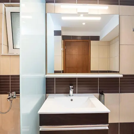 Town, 3 Min To - Kyma 1 * Kos-stad