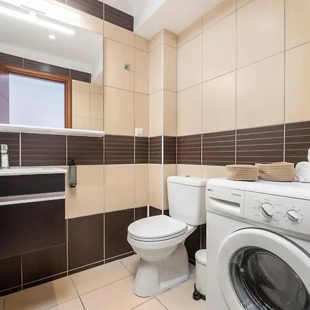 Town, 3 Min To - Kyma 1 Appartement