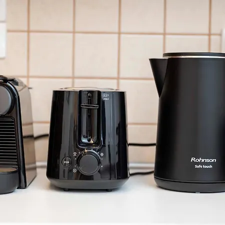 Town, 3 Min To - Kyma 1 Apartmán Kos