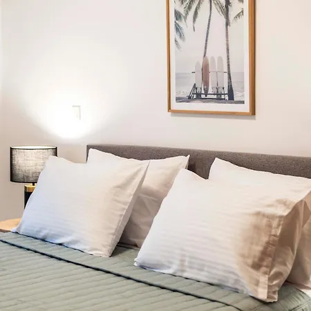 Town, 3 Min To - Kyma 1 Kos