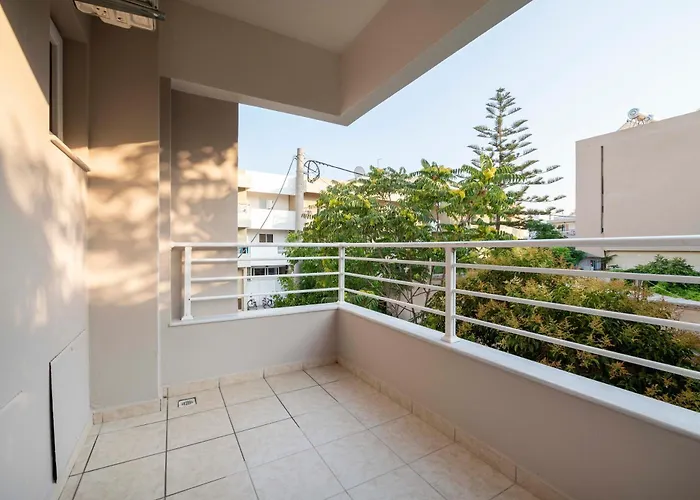 Apartman Town, 3 Min To - Kyma 1