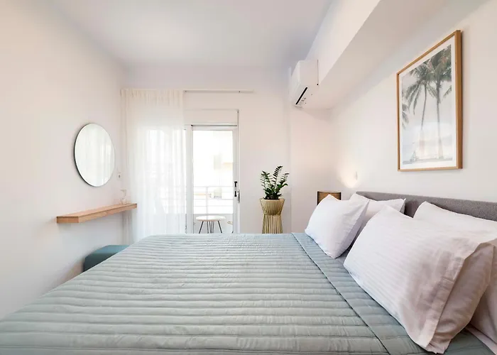 Cozy - 3 Min Walk To & Town - I * Kos-Stadt