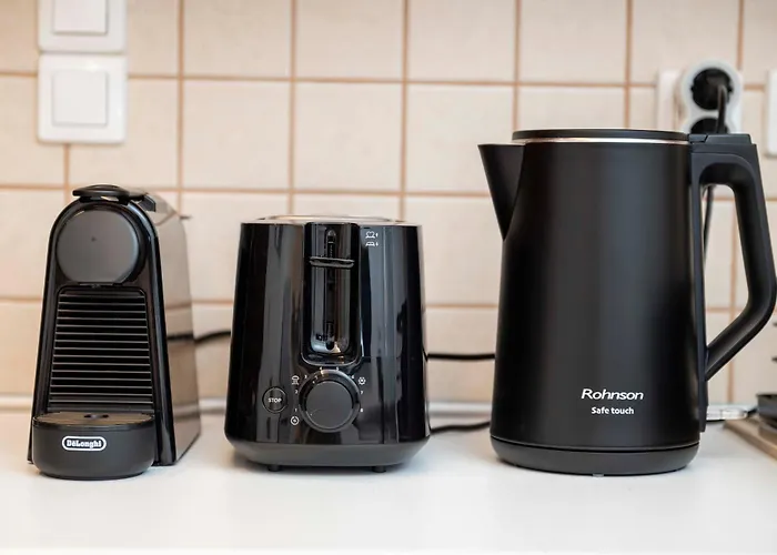 Town, 3 Min To - Kyma 1 Apartamento Cos