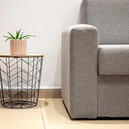 Apartamento Town, 3 Min To - Kyma 1