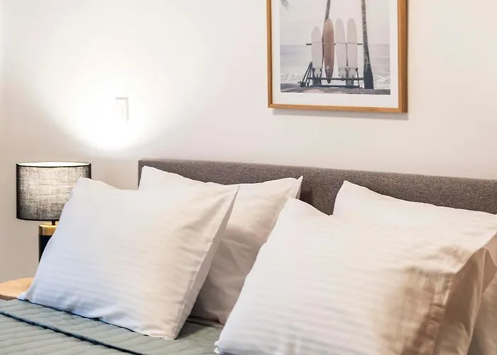 Town, 3 Min To - Kyma 1 Cós